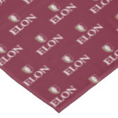 エロン | 卒業20XX テーブルクロス (アングル)