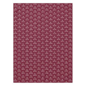 エロン | 卒業20XX テーブルクロス (正面)