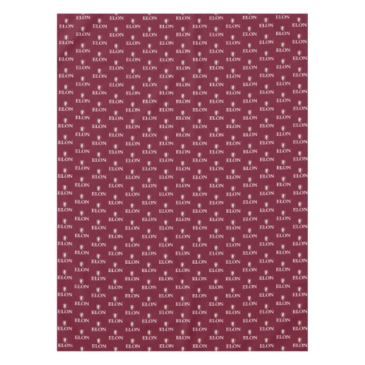 エロン | 卒業20XX テーブルクロス (正面)