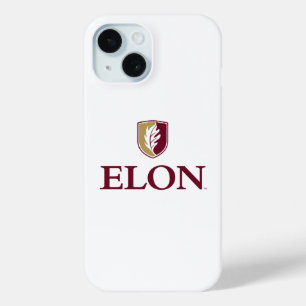エロン iPhone 15ケース