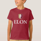 エロン Tシャツ (正面)