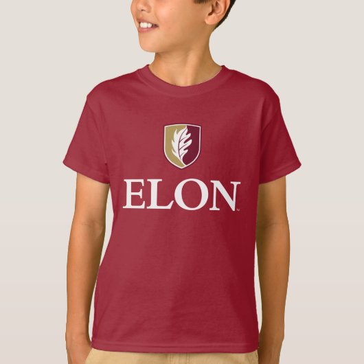 エロン Tシャツ (正面)