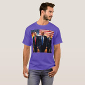エロンRFK Tシャツ (正面フル)