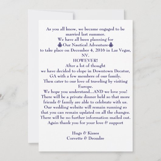 エローピン 招待状 (裏面)