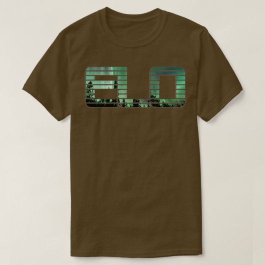 エロ Tシャツ (デザイン正面)