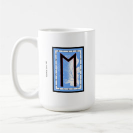 エワーズルーンマグ – ロイヤリティ! コーヒーマグカップ