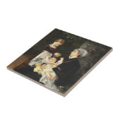 エンアムスベソグベルタウェグマンファインアート タイル (側面)