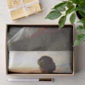 エンウンクヴィンデベトラガーエサンクタンソール 薄葉紙 (ギフト)