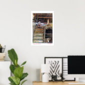 エンエルパジャー ポスター (ホームオフィス)