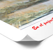 エンエルパジャー ポスター (角)