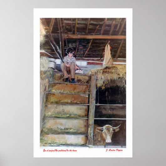 エンエルパジャー ポスター (正面)