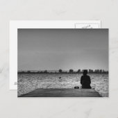 エンエルムエル ポストカード (正面/裏面)