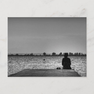 エンエルムエル ポストカード