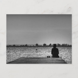 エンエルムエル ポストカード