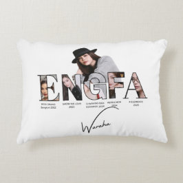 エンガワラハ – エンクロー アクセントクッション