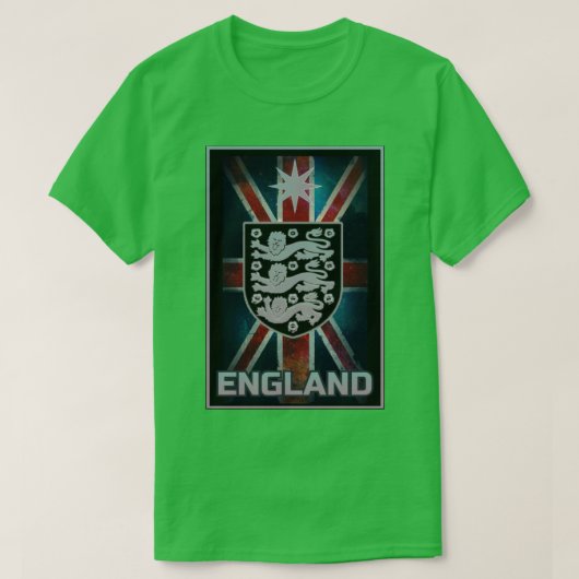 エンガーランド Tシャツ (デザイン正面)