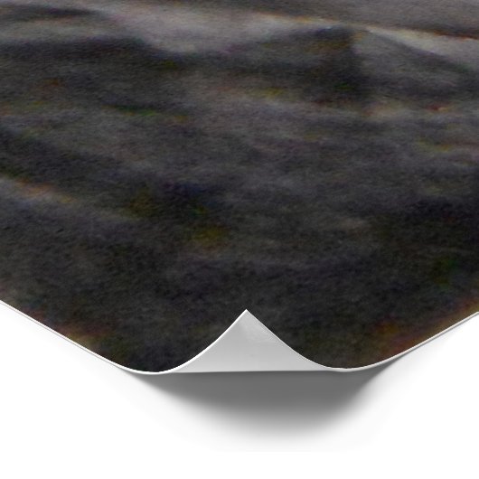 エンクラル ポスター (角)