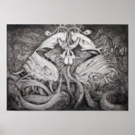 エンクラル ポスター