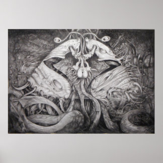 エンクラル ポスター