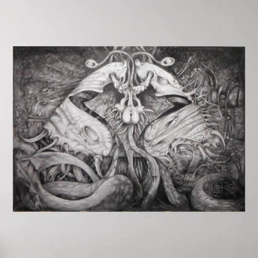 エンクラル ポスター (正面)