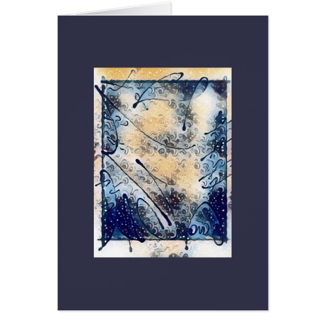 エンクレノワールブルー (正面)