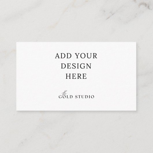 エンクロージャまたは座席表テンプレート(3.5 x 2インチ) エンクロージャーカード (裏面)