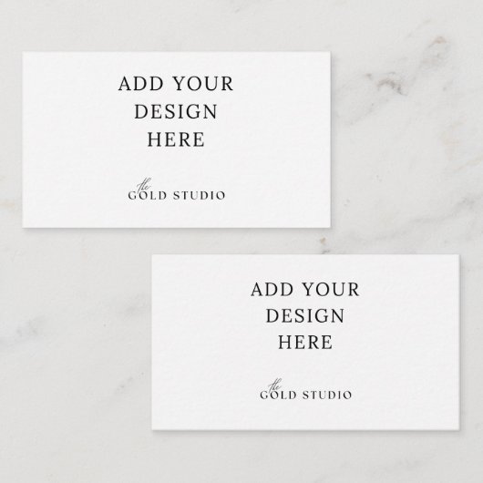 エンクロージャまたは座席表テンプレート(3.5 x 2インチ) エンクロージャーカード (正面/裏面)