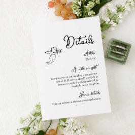 エンクロージャカお洒落ード エンクロージャーカード