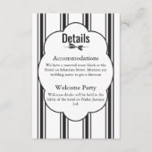 エンクロージャカエレガントード エンクロージャーカード (正面)