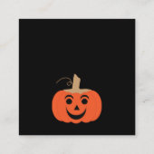 エンクロージャカードに感謝 エンクロージャーカード (裏面)