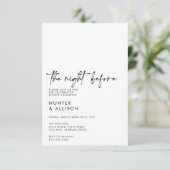 エンクロージャカードの前夜 エンクロージャーカード (スタンド正面)