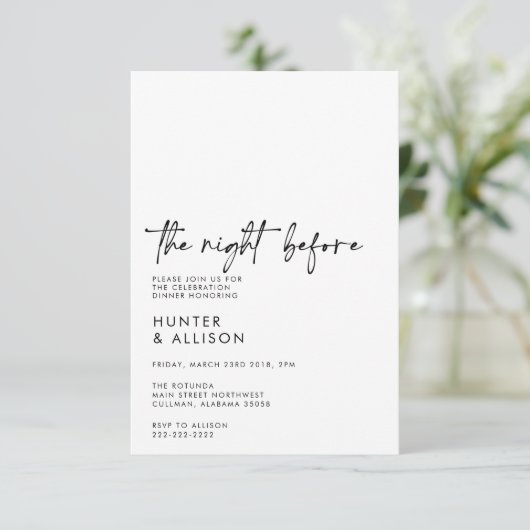 エンクロージャカードの前夜 エンクロージャーカード (スタンド正面)