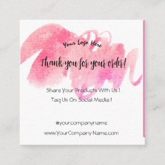 エンクロージャカードをご購入いただきありがとうございます エンクロージャーカード