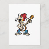 エンクロージャカードを愛する エンクロージャーカード (裏面)