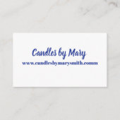 エンクロージャカードを購入していただき、ありがとうございます エンクロージャーカード (裏面)