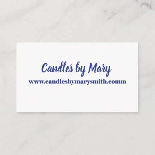 エンクロージャカードを購入していただき、ありがとうございます エンクロージャーカード (裏面)