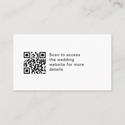 エンクロージャカードテンプレート – カラー/イメージの追加 エンクロージャーカード (裏面)