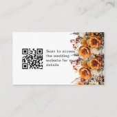 エンクロージャカードテンプレート – カラー/イメージの追加 エンクロージャーカード (裏面)