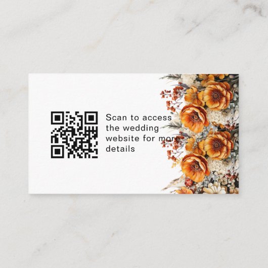 エンクロージャカードテンプレート – カラー/イメージの追加 エンクロージャーカード (裏面)