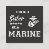 エンクロージャカード エンクロージャーカード (裏面)