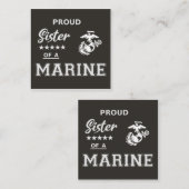 エンクロージャカード エンクロージャーカード (正面/裏面)