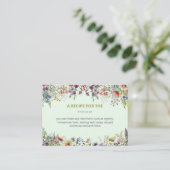 エンクロージャカード エンクロージャーカード (スタンド正面)