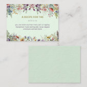 エンクロージャカード エンクロージャーカード (正面/裏面)