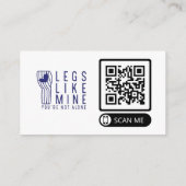 エンクロージャカード エンクロージャーカード (裏面)