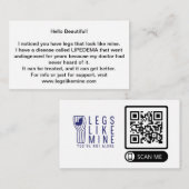 エンクロージャカード エンクロージャーカード (正面/裏面)