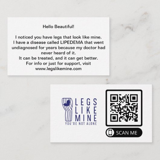 エンクロージャカード エンクロージャーカード (正面/裏面)