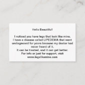 エンクロージャカード エンクロージャーカード (正面)