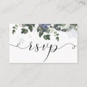 エンクロージャカード エンクロージャーカード (裏面)