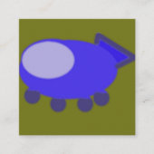 エンクロージャカード エンクロージャーカード (正面)