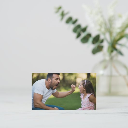 エンクロージャカード エンクロージャーカード (スタンド正面)